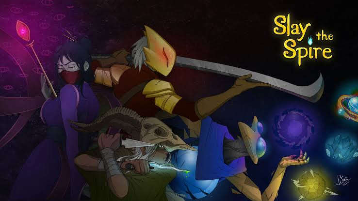 Slay The Spire