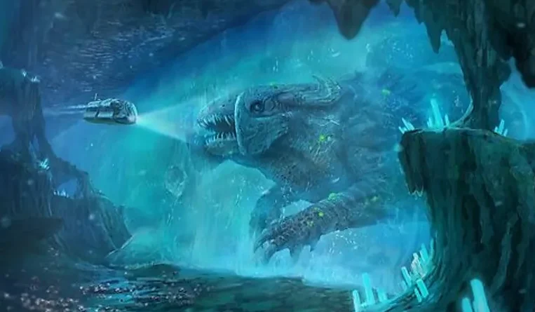 Subnautica