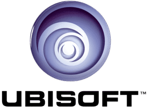 Ubisoft Logo 2003