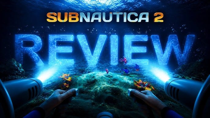 Subnautica 2