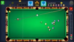 8 Ball 8 Ball