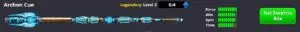 Archon Cuee