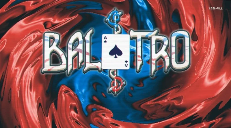 Balatro