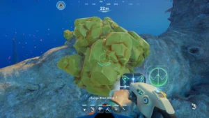 Big Sulfur