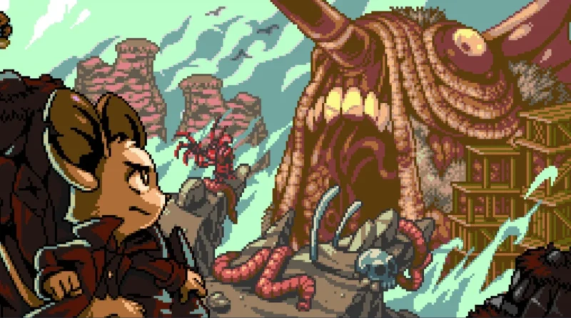 Bone Beach