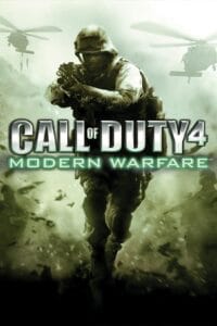 COD 4 MW