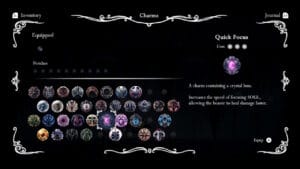 Charms