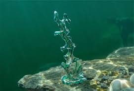 Conduit Crystal