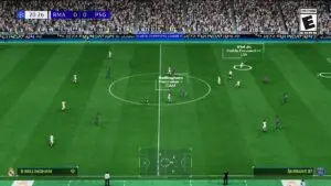 Gameplay