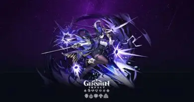 Genshin Impact