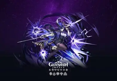 Genshin Impact