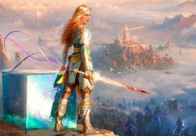God of war