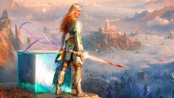 God of war