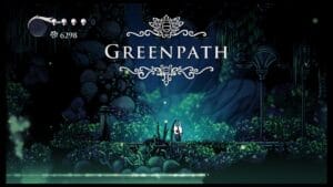 Greenpath