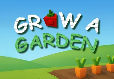 Grow a Garden 2