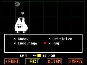 HUG
