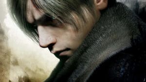 Leon Kennedy Leon Kennedy