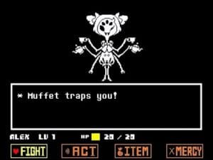 Muffet