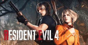 Resident Evil 4 Remake Resident Evil 4 Remake