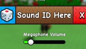 Sound ID
