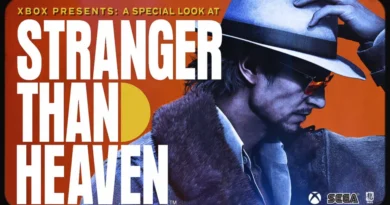 Stranger Than Heaven: The Yakuza Prequel Nobody Saw Coming Has The Most Insane Cast In Gaming