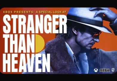 Stranger Than Heaven: The Yakuza Prequel Nobody Saw Coming Has The Most Insane Cast In Gaming