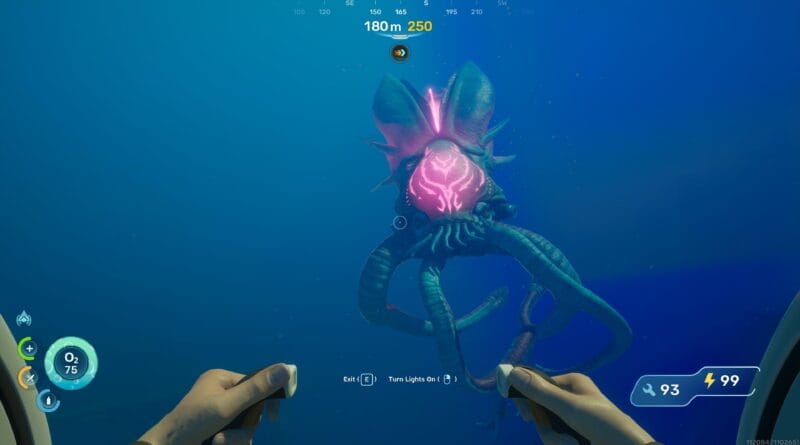 Subnautica 2