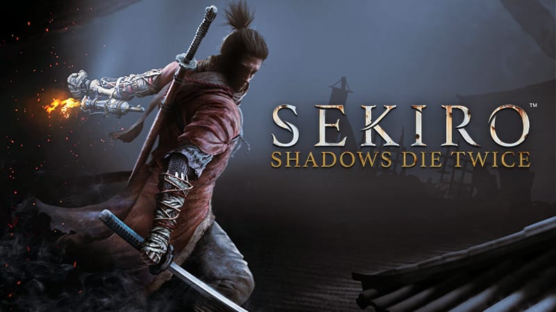 Sekiro Shadows Die Twice: A Guide for the hardest Bosses