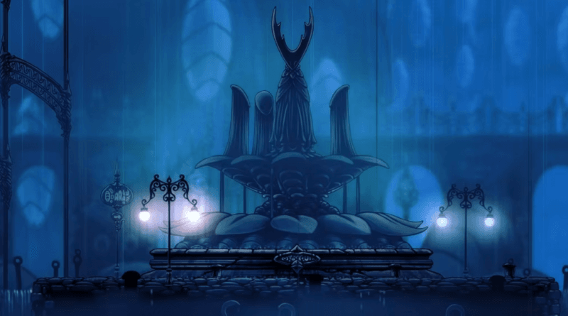 Hollow Knight Review