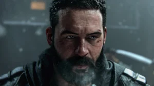 Call of Duty Modern Warfare 4
