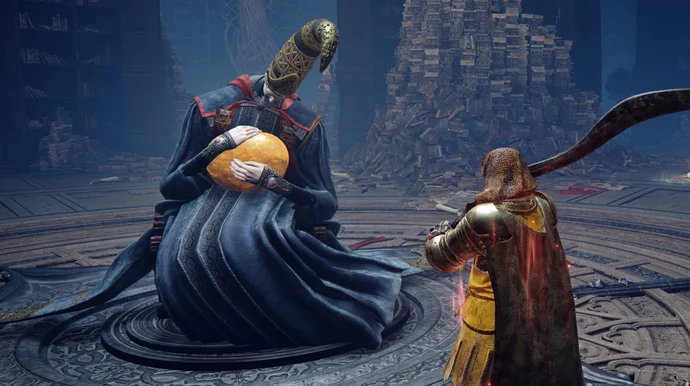 elden ring LOcations