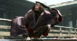 monke
