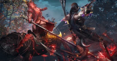 Nioh 3