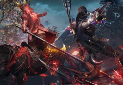 Nioh 3