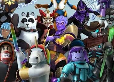 Roblox