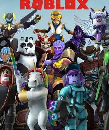 Roblox