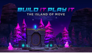 Island of Move
By
Roblox Build It, Play It